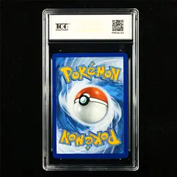 TQG 9.5 MINT+ 2023 Pokemon ENG Diglett 050/165 C - Image 2