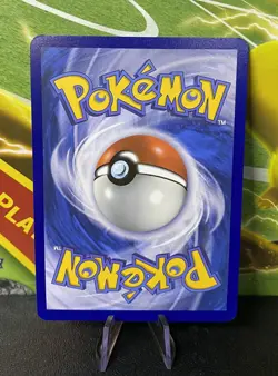 Pokemon TCG Lillie's Ribombee 164/159 IR Journey Together. NM *PACK FRESH - Image 2
