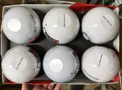 Lot of (6) Pokemon Pokeball Tins - NEW & SEALED Variety - Image 2