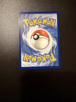 Pokemon TEAM ROCKET'S PETREL 226/182 - Destined Rivals - RARE FULL ART - Image 2