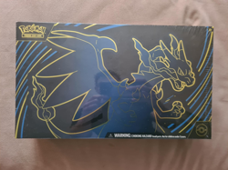 Pokemon TCG Mega Charizard X ex Ultra-Premium Collection SEALED! - Image 1