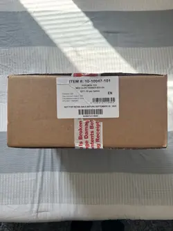 Pokemon TCG Mega Evolution ME01 ETB Factory Sealed Case - 10x Elite Trainer Box - Image 2