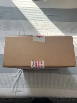 Pokemon TCG Mega Evolution ME01 ETB Factory Sealed Case - 10x Elite Trainer Box - Image 3