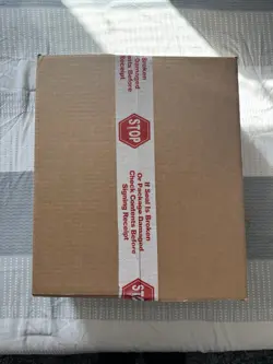 Pokemon TCG Mega Evolution ME01 ETB Factory Sealed Case - 10x Elite Trainer Box - Image 4