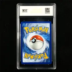 TQG 9.5 MINT+ 2024 Pokemon ENG Rare Candy 089/091 C - Image 2