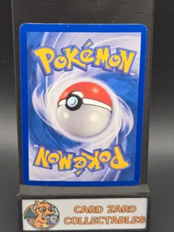 2004 Pokemon EX Hidden Legends Sunny Castform Reverse Holo 26/101 Near Mint - Image 2