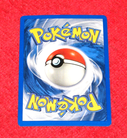 DARK ARBOK POKEMON TEAM ROCKET RARE HOLO 2/82 (P10) - Image 2