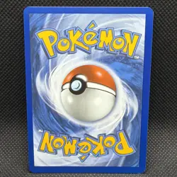 Dewgong 097/094 Pokemon Card Phantasmal Flames Illustration Rare Holo NM - Image 2