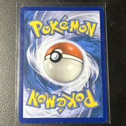 2014 Pokemon XY Phantom Forces Gengar EX #34/119 - Image 2