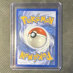 Pokemon Banette ASC 234/217 Holo Stage 1 90 HP 70 Power Psychic Card - Image 2