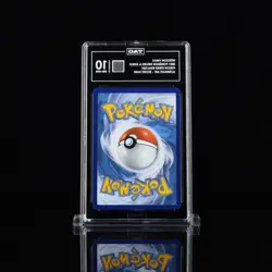 2021 POKEMON SWORD & SHIELD FUSION STRIKE SECRET FULL ART/INTELEON VMAX TAG 10 - Image 2