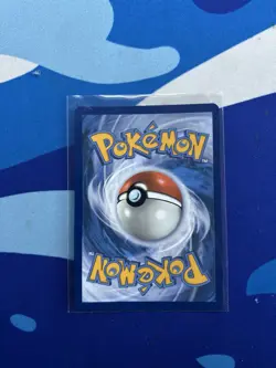 Pokemon TCG Scarlet & Violet Trainer Supporter Erika's Invitation 196/165 - Image 2