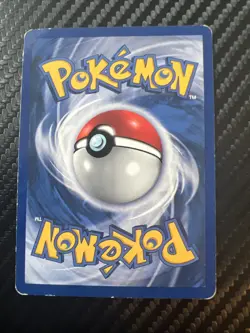 Pokemon Charmander 46/102 Base Set Glumanda Pokemon Card - Image 2
