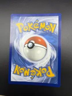 Pokemon SVP EN-SV Black Star Promo Pikachu #27 Paldea Evolved NM - Image 2