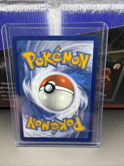 Pokemon SVP EN-SV Black Star Promo Pikachu #27 Paldea Evolved NM - Image 4