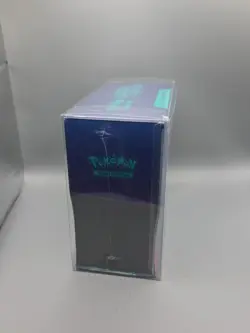 Pokemon TCG Scarlet & Violet Journey Together ETB Elite Trainer Box New & Sealed - Image 2