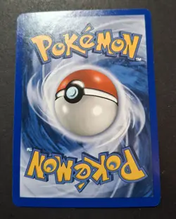 Pokemon 2002 Expedition CHARIZARD FOR POSITION ONLY Non Holo (39/165) Test Card - Image 3
