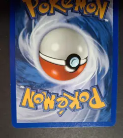 Pokemon 2002 Expedition CHARIZARD FOR POSITION ONLY Non Holo (39/165) Test Card - Image 4
