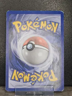 Pokemon Schiggy 1. Edition Basis Set 63/102 Deutsch Pokemon - Image 2