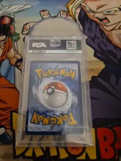 Pokemon TCG Crown Zenith: Galarian Gallery Raikou v GG41 PSA 10 - Image 2