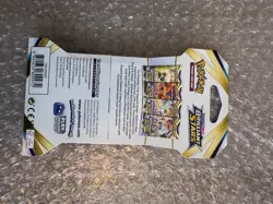 Pokemon TCG Brilliant Stars Sleeved Booster Pack - Brand New Factory Sealed - Image 2