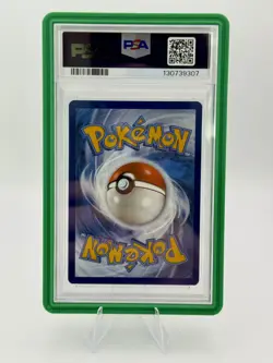 2023 POKEMON SVP EN-SV BLACK STAR PROMO 151 ELITE TRAINER BOX SNORLAX PSA 10 - Image 2