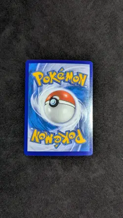 Pokemon S-Chinese Captain Pikachu Shining Holo 0704/09 CBB1C Gem Pack Horizon - Image 2
