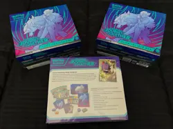 Pokemon TCG Scarlet Violet Journey Together Elite Trainer Box ETB New Sealed - Image 3