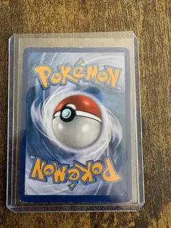 Pokemon M Heracross EX Secret Rare Holo XY Furious Fists 112/111 Mega 220 HP - Image 2