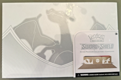 Pokemon TCG Sword & Shield CHARIZARD Ultra-Premium Collection Box SEALED/NEW! - Image 1