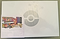 Pokemon TCG Sword & Shield CHARIZARD Ultra-Premium Collection Box SEALED/NEW! - Image 2
