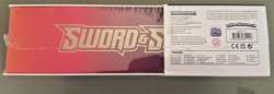 Pokemon TCG Sword & Shield CHARIZARD Ultra-Premium Collection Box SEALED/NEW! - Image 3