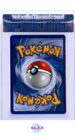 DEOXYS POKEMON/NINTENDO 17/107 2005 EX DEOXYS REVERSE FOIL ENGLISH AOG NM+ - Image 2