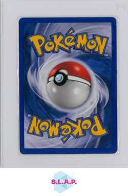 ICOGNITO POKEMON W/28 EX UNSEEN FORC3S GERMAN HOLO 2005 - Image 2