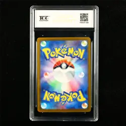 TQG 9.5 MINT+ 2023 Pokemon JPN Moltres 146/165 R - Image 2
