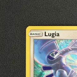 Pokemon TCG Lugia Team Up 131/181 Holo Rare - LP+ - Image 4