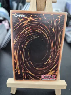 Stardust Dragon 1st Edition Ultra Rare LC05 LC5D-EN031 LP - Image 2