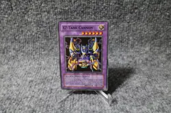 XZ-Tank Cannon MFC-053 Magician's Force 1st Edition - Image 1