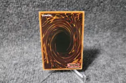 Yugioh Road Warrior DP09-EN015 1st Edition Silver Foil Rare - NM - Image 2