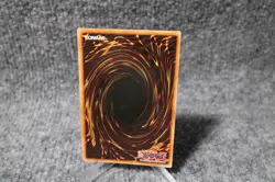 Yu-Gi-Oh! Turbo Warrior DP08-EN015 Vintage Rare 1st Edition LP - Image 2