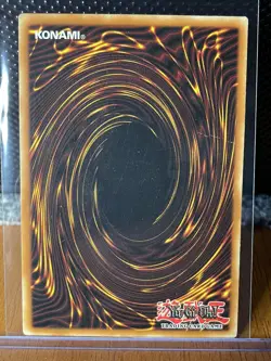 Yugioh! TCG Pyramid of Light MOV-EN004 Limited Edition - MP - Image 2