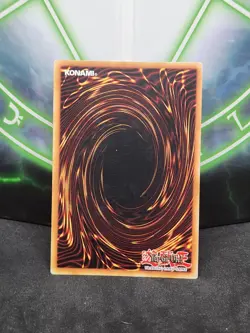 Yugioh Performapal Odd-Eyes Synchron BLLR-EN004 Secret Rare 1st Edition NM - Image 2