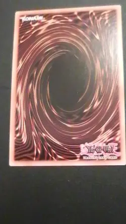 Konami Yu-Gi-Oh! Evilswarm Exciton Knight Quarter Century Secret Rare 1st Ed - Image 3