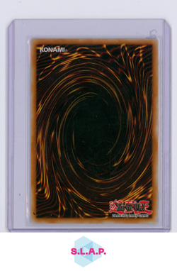BLAUAUGIGER W. DRACHE YU-GI-OH! LOB-DE001 LEGEND OF BLUE EYES WHITE DRAGON NM DE - Image 2