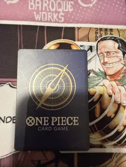 Nico Robin (Premium Card Collection -ONE PIECE FILM RED Edition-) OP01-017... - Image 2