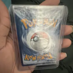 Pokemon Moltres & Zapdos & Articuno GX TAG TEAM GX Holo Sky Legends Card - Image 2