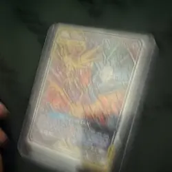 Pokemon Moltres & Zapdos & Articuno GX TAG TEAM GX Holo Sky Legends Card - Image 3
