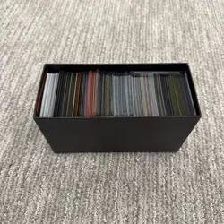 Full ETB Box Of Reverse Holo 300 + Pokemon Cards (Uncommon Reverse Holo) - Image 1