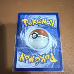 Pokemon Poke Pad 198/217 Regular Trainer Item 2026 Card Stock Pokemon TCG - Image 2