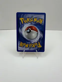Pokemon Base Set Charizard Holo Rare Shadowless Card 4/102 - Image 2
